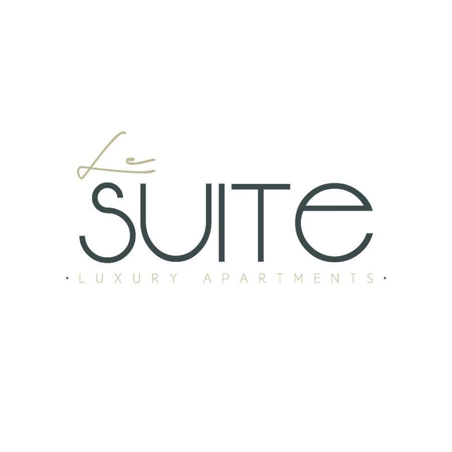 Le Suite Bed Pulsano Exterior photo